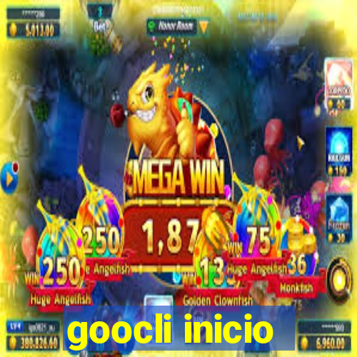 goocli inicio